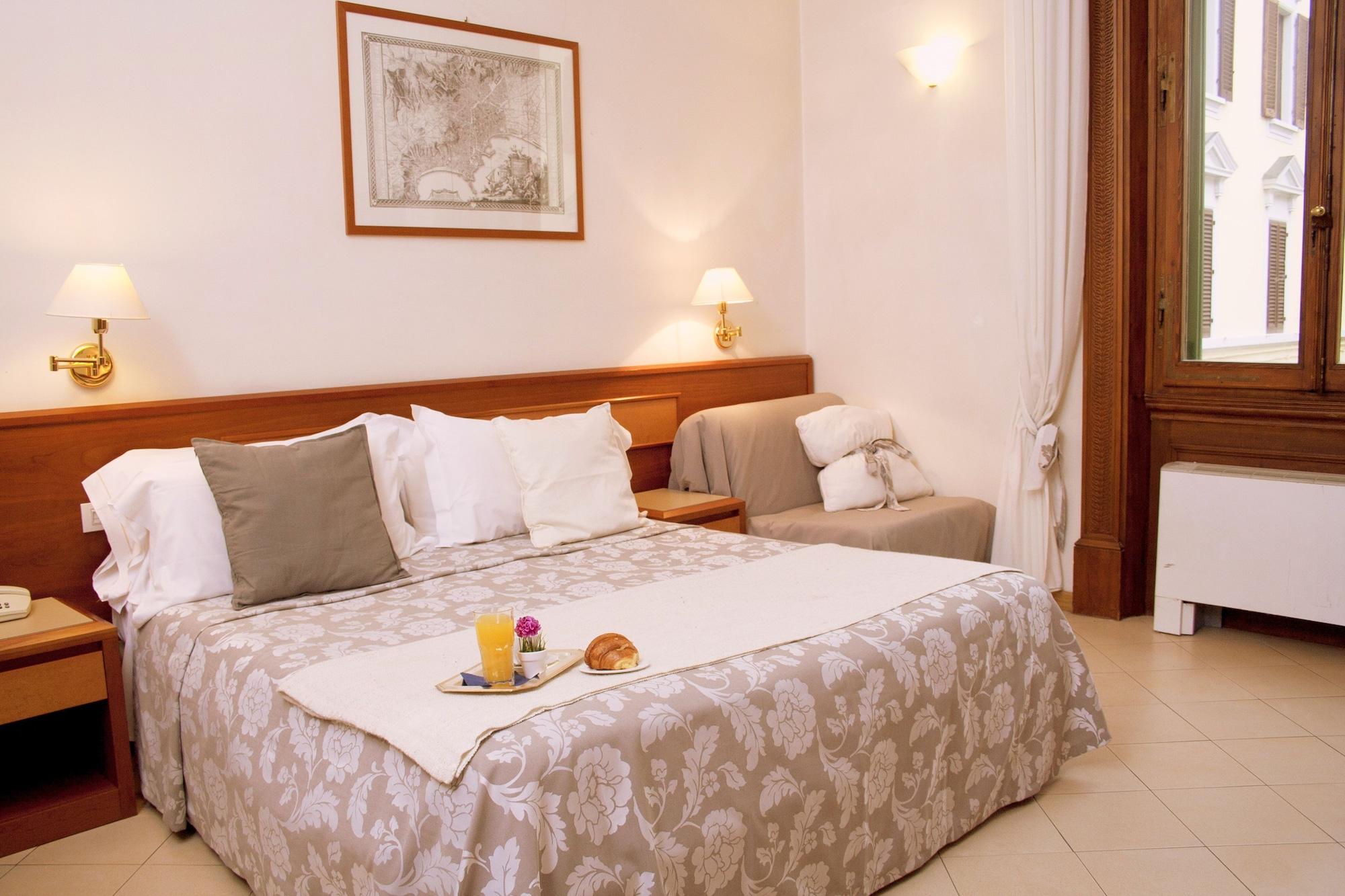 Bonifacio Hotel Florença