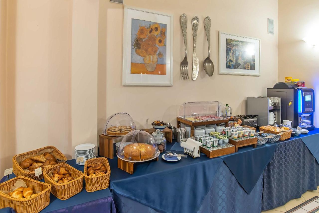 Bonifacio 3* Florença