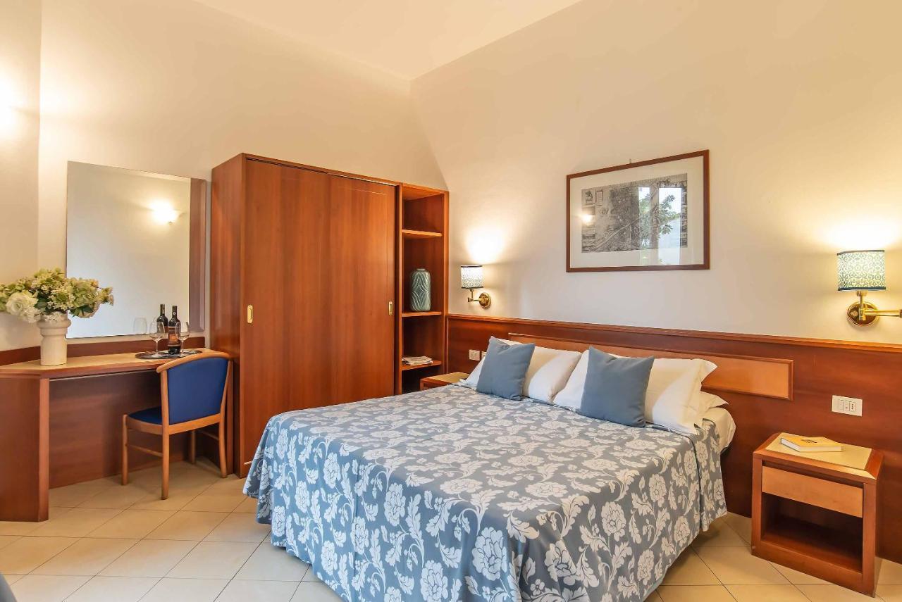 Bonifacio Hotel Florença