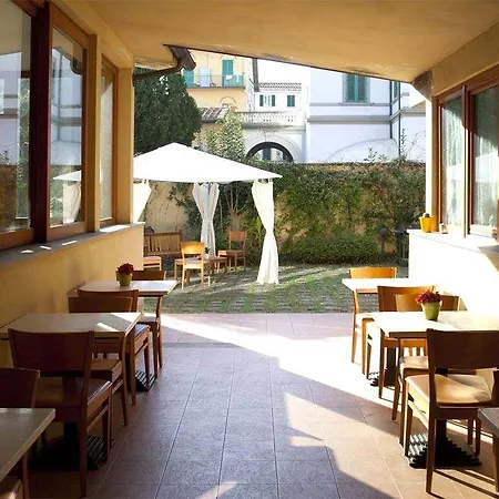 Hotel Bonifacio 