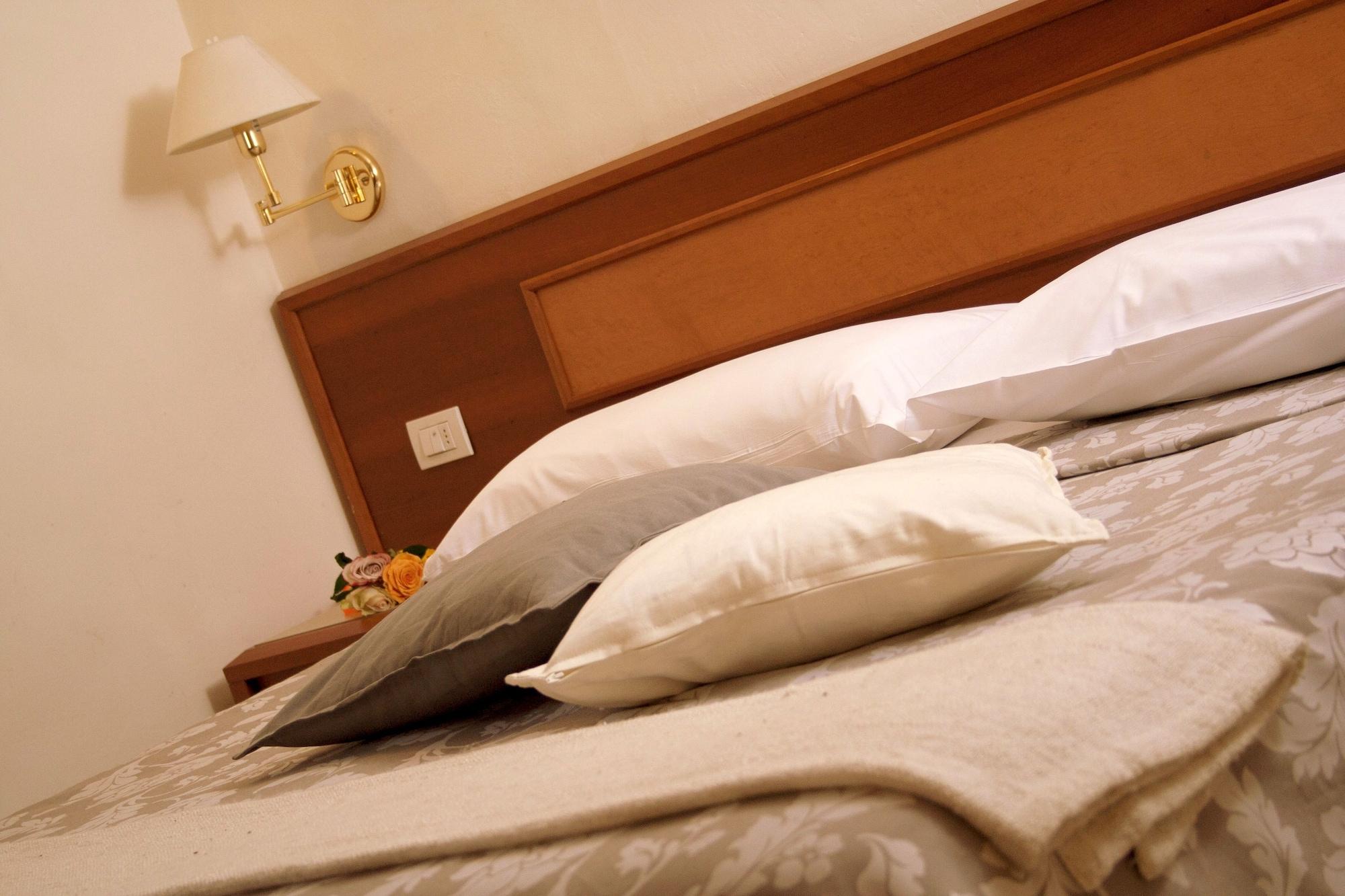 Hotel Bonifacio Florenz